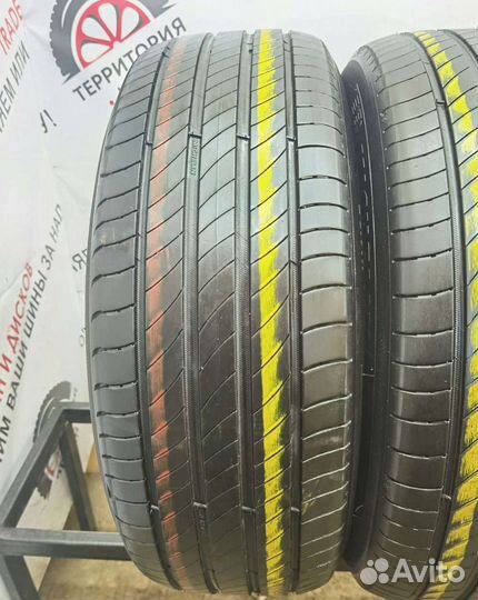 Michelin Primacy 4 205/55 R17 91V