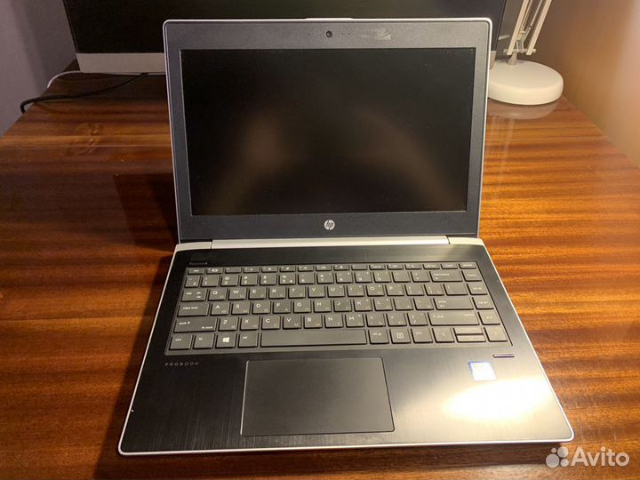 Ноутбук 13.3 HP Probook 430 g5 / i5 / 8gb / 256gb