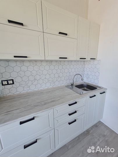 Кухонный гарнитур модульный новый