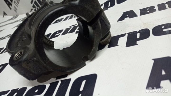 Вилка амортизатора передняя левая Audi A4 8K2 cdhb