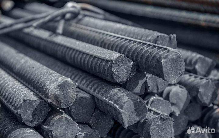 Арматура А3 D20