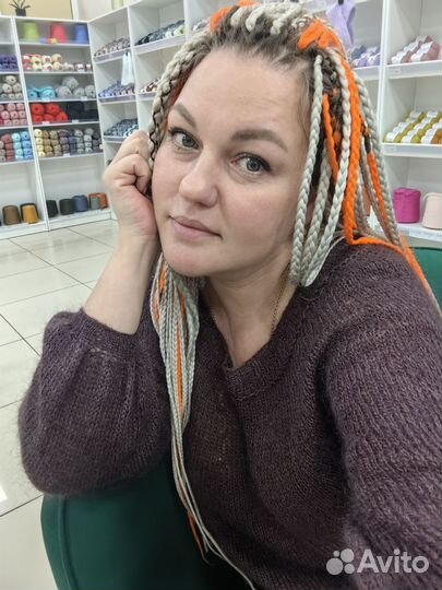 Вязание на заказ