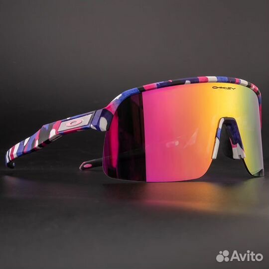 Спортивные очки Sutro