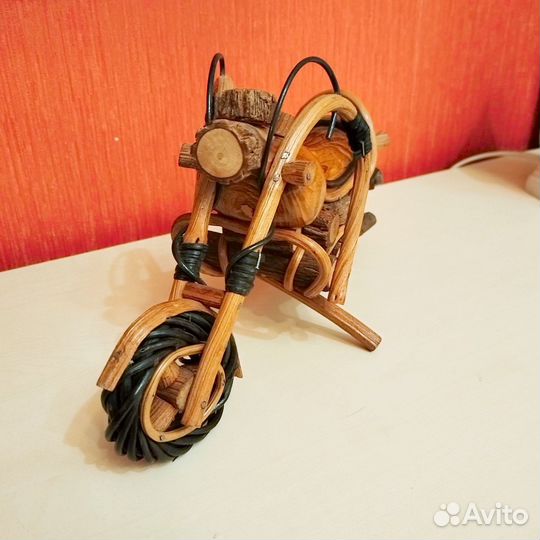 Сувенир байк