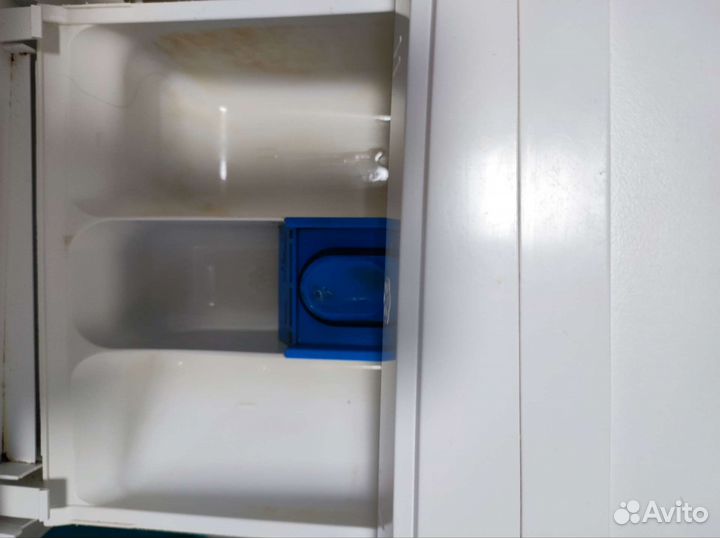 Стиральная машинка Siemens IQ 300