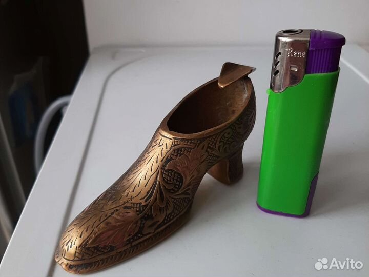 Пепельницы СССР