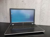 Ноутбу�к HP 15-bw028ur