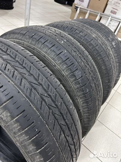 Hankook Dynapro HP RA23 245/65 R17 107H