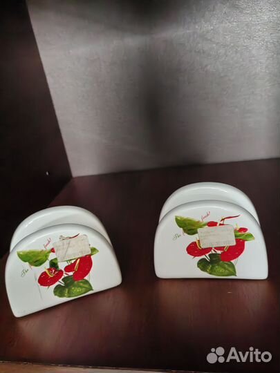 Салфетница