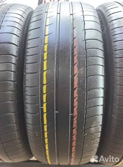 Michelin Latitude Sport 225/60 R18 100H