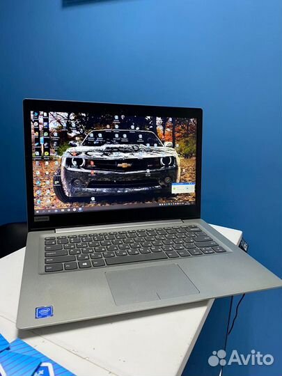 Ноутбук Lenovo Ideapad 120s 14 120S-14IAP