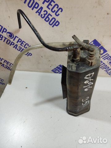 Абсорбер Renault Scenic 2 хэтчбэк 1.6 K4M813 2008