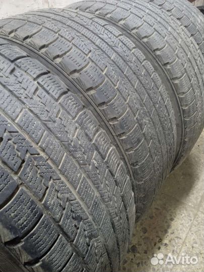 Roadstone Winguard Ice 205/55 R16
