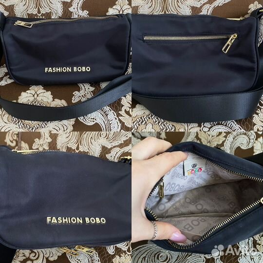 Сумка женская