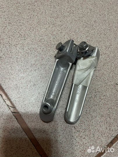 Запчасти Yamaha YZF-R1 2009-2014