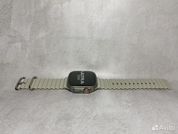 Apple Watch Ultra 2 Premium