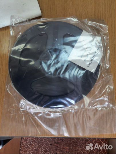 Магнитная лента свема А4411-6б