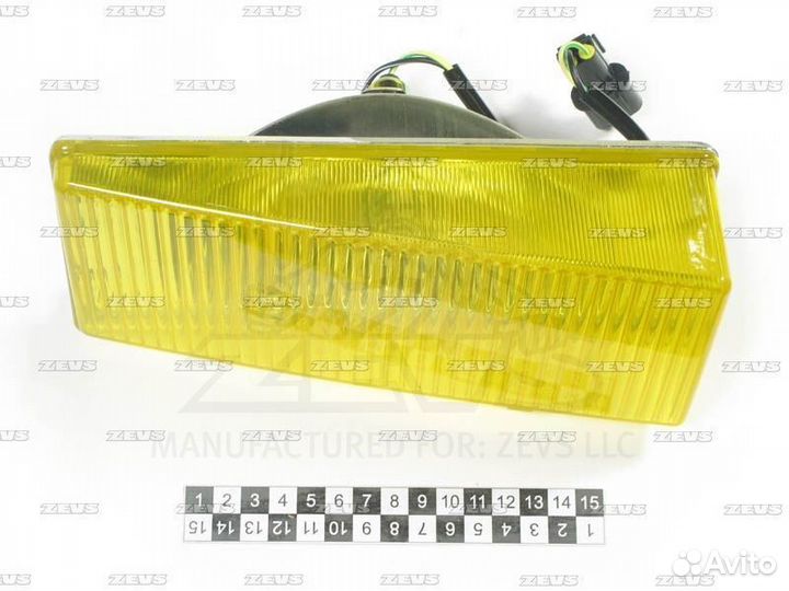 Туманка 03-7105R