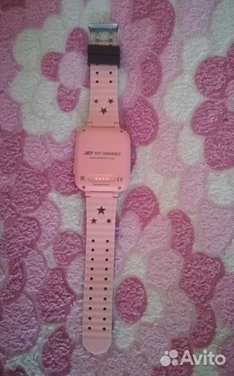 Умные часы новые