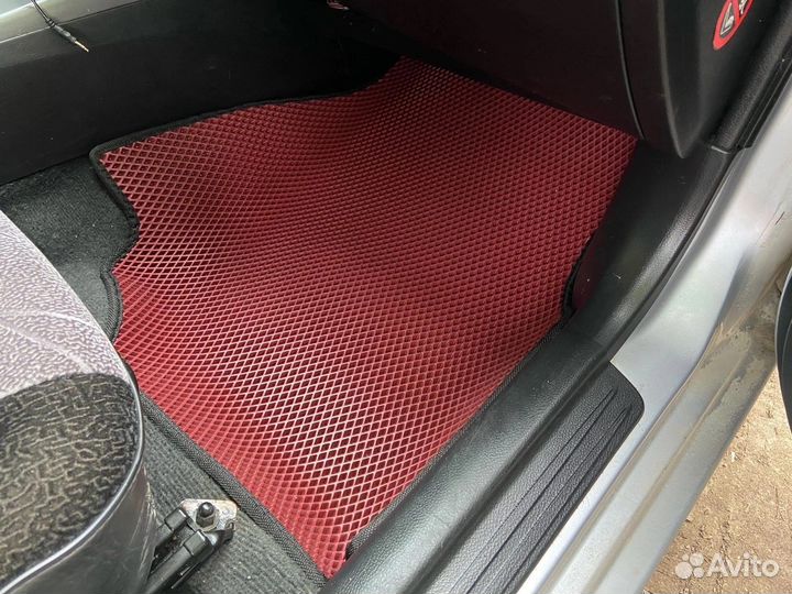 Коврики ева эва eva в авто