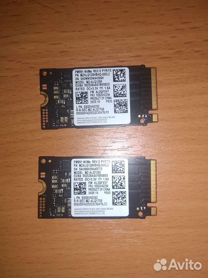 Новые комплектующие к пк и ноутбукам