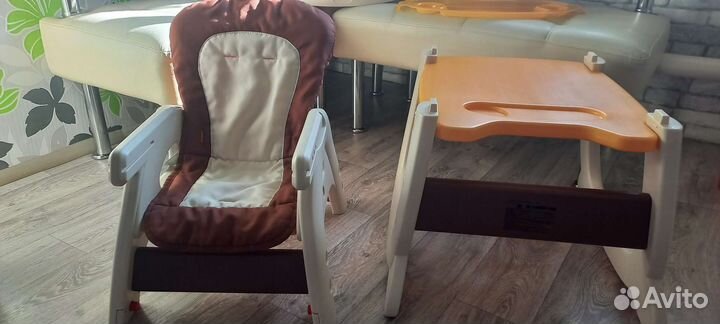 Стол для кормления трансформер