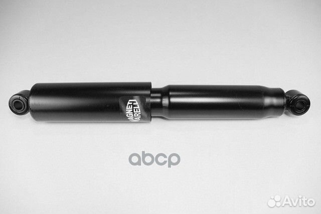 Амортизатор подвески 1815G magneti marelli