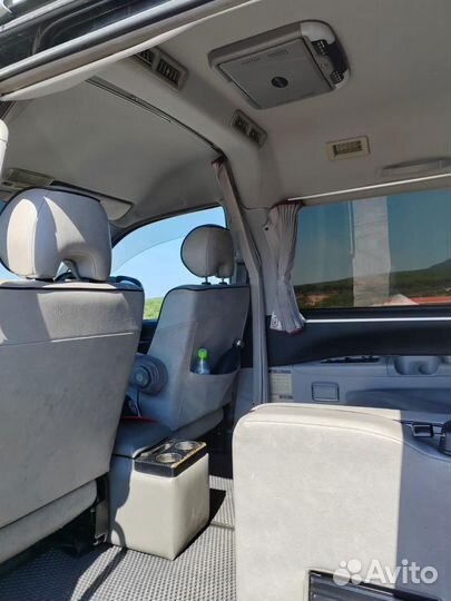 Аренда авто с водителем