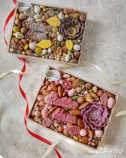 Подарок маме/ учителю