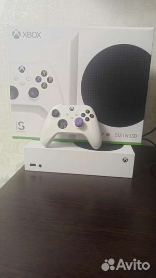 Xbox series s