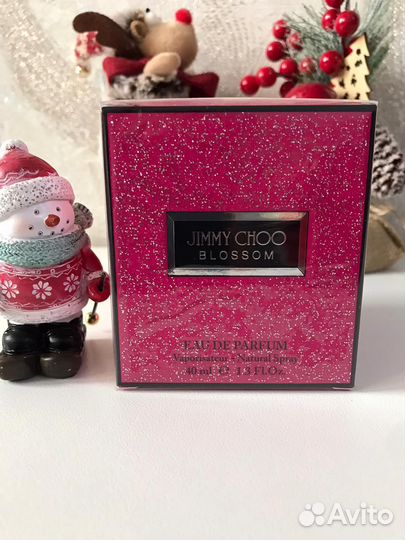 Туалетная вода женская в ассортименте