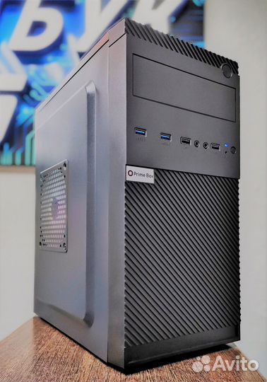 Новый компьютер i5 / 8 Гб / SSD