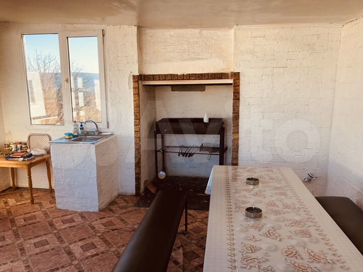 Дом 140 м² на участке 35 сот.