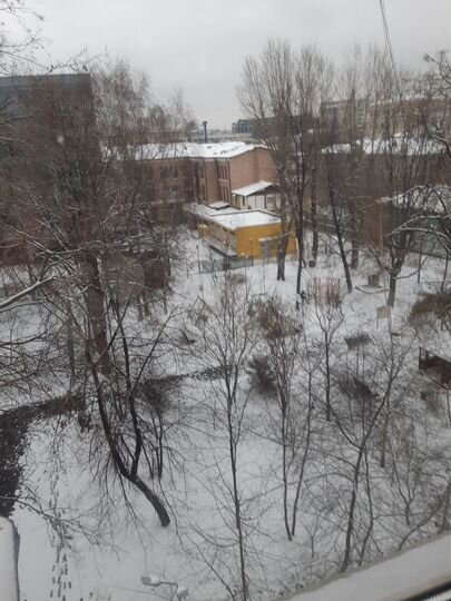 Комната 28,8 м² в 5-к., 5/6 эт.