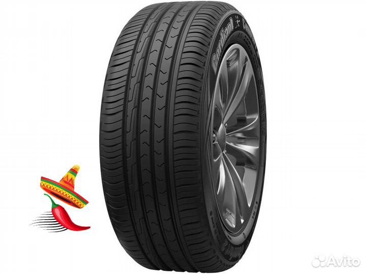 Cordiant Comfort 2 225/60 R18