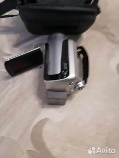 Видео камера