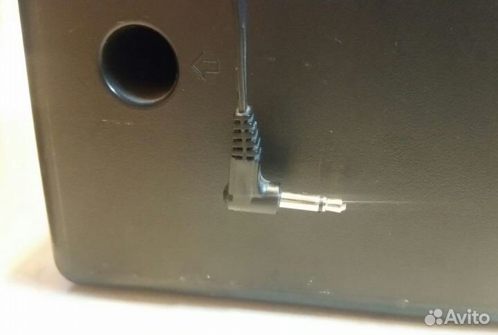 Японские пассивные колонки Aiwa