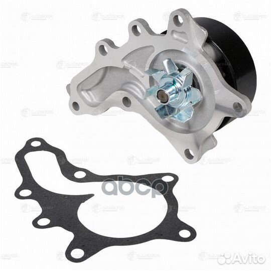 Насос водяной toyota camry/lexus RX270 2.5/2.7 11