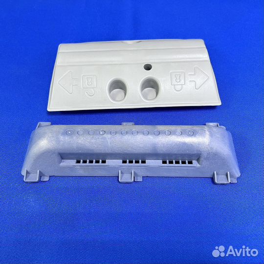 Лопасть, бойник барабана стиральной машины