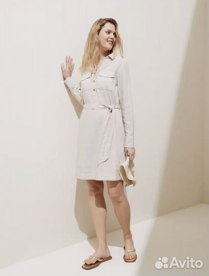 Marks spencer платье новое