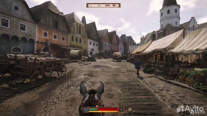 Kingdom Come: Deliverance 2 PS5