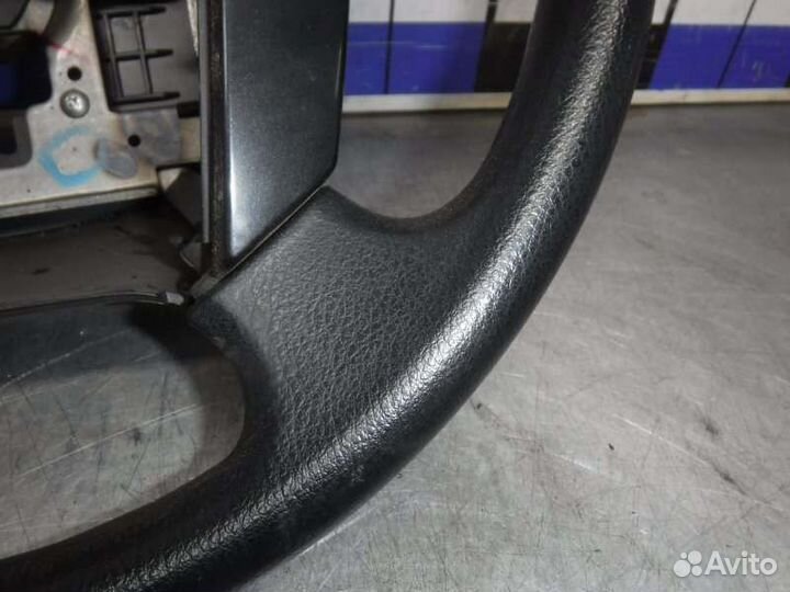 Руль Ssang Yong Kyron D20DT 2009