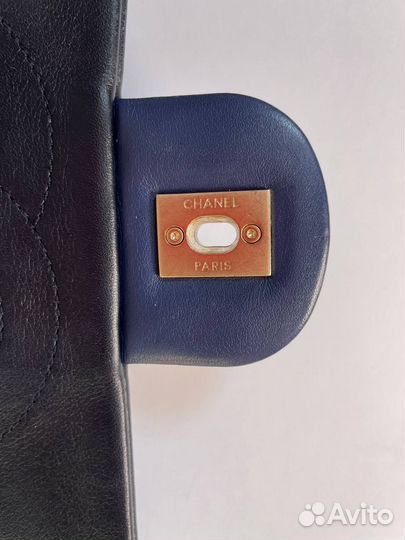 Сумка Chanel Graphic