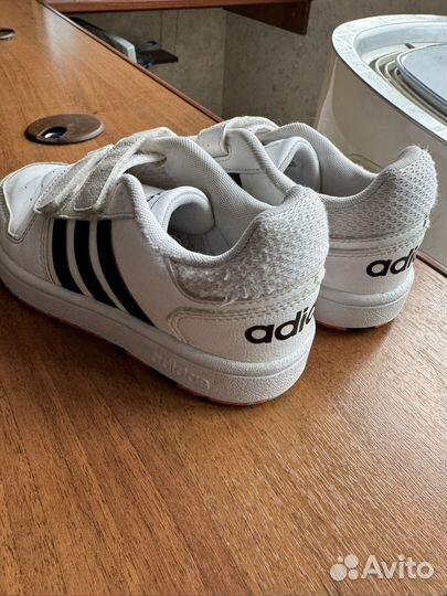Кроссовки детские adidas 32 размер