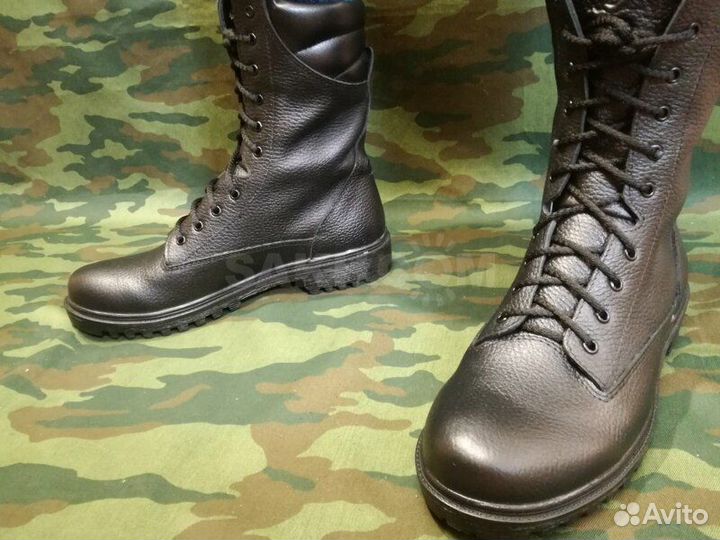 Военная амуниция