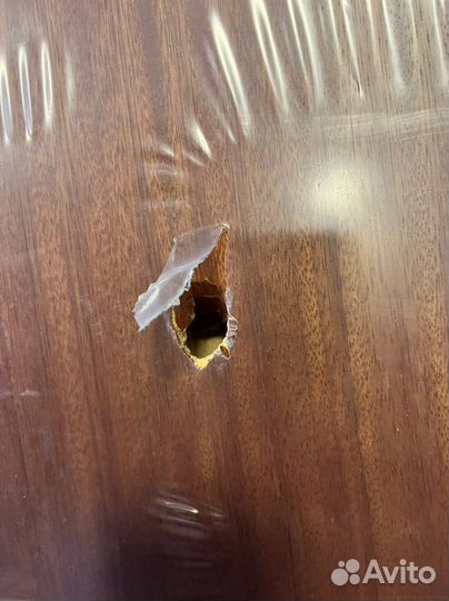 Дверь 200 на 80 см межкомнатная деревянная новая