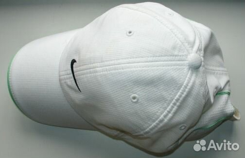 Бейсболка Nike - оригинал