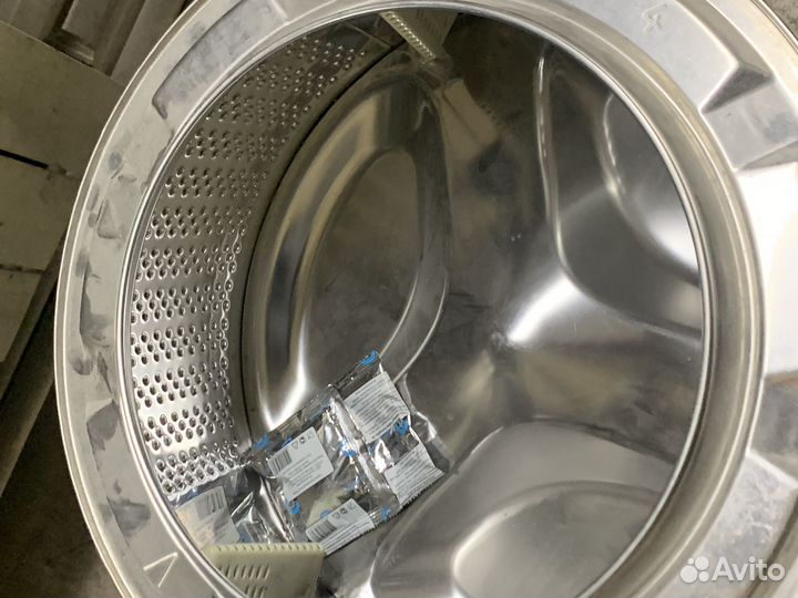 Барабан от стиральной машины