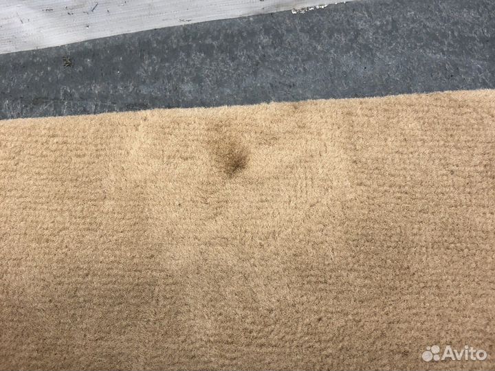 Прав накладка консоли BMW X6