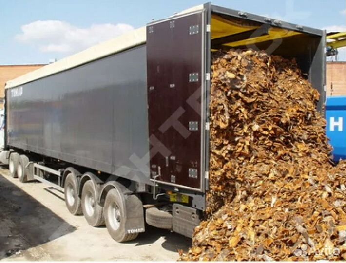 Требуется водитель на Щеповоз